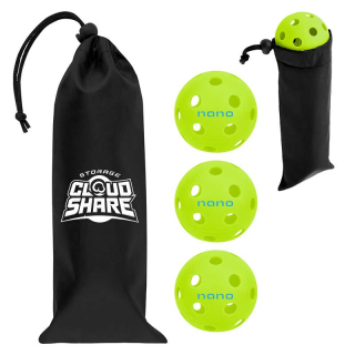 Pickleball Indoor Ball Sets