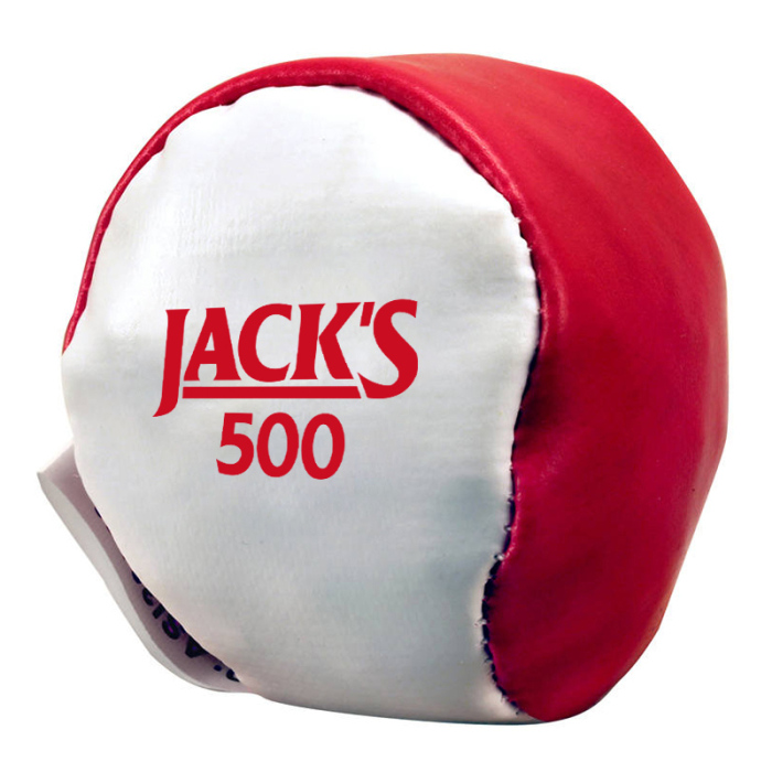 Customized Kick Balls