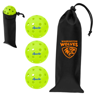 Pickleball Outdoor Ball Sets