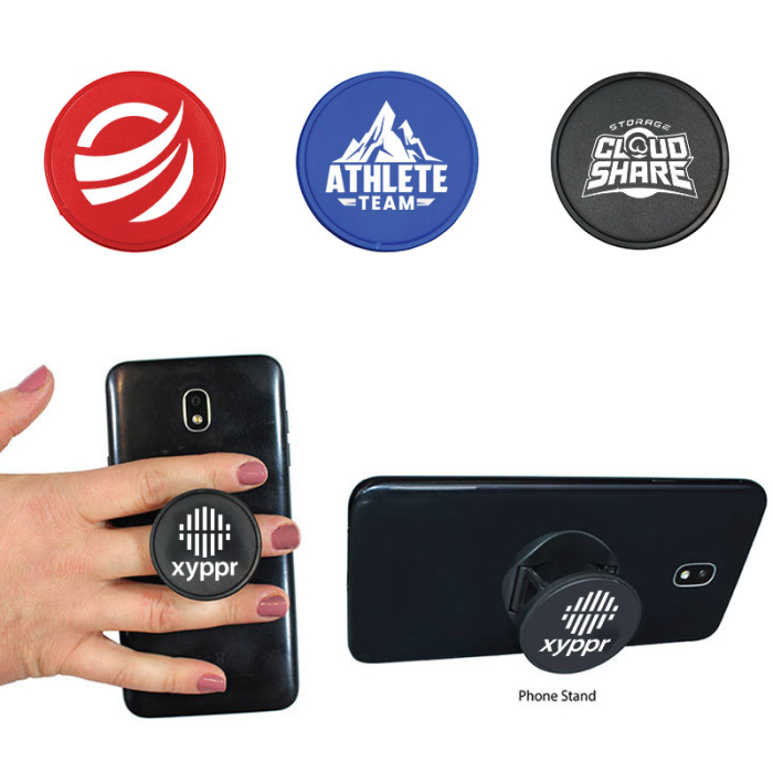 Promotional Stand-Out Phone Holders