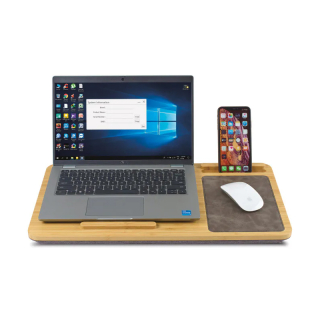 Auden Bamboo Lap Desks