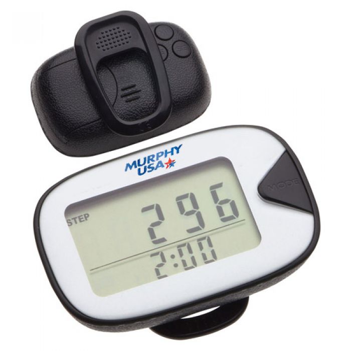 Custom Classic Craft Pedometers