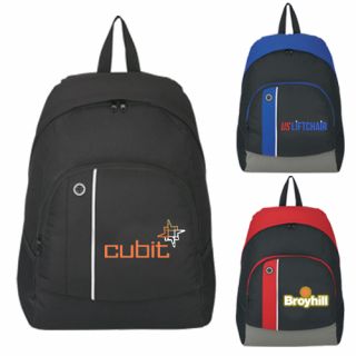 Scholar Buddy Backpacks