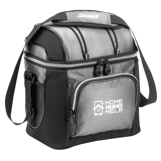 Coleman® 9-Can Soft-Sided Cooler Bags
