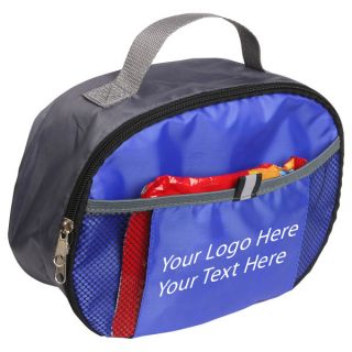 Logo Polar Lunch Bags