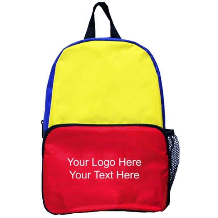 Personalized backpacks 2024 for kindergarten