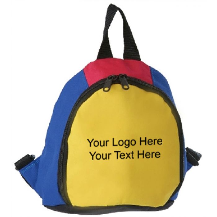 Personalized Pre-Kids Backpacks