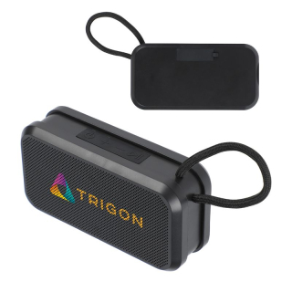 Bravo IPX5 Waterproof Wireless Speakers with Magnet Mount