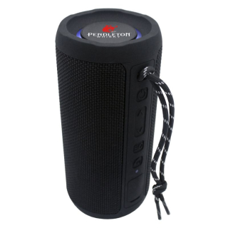 iBlu Soul LED Bluetooth Speakers with Microphone