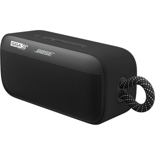 Bose Soundlink Plus Bluetooth Speakers
