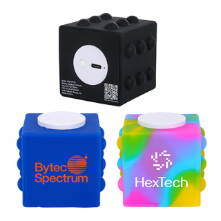 Push Pop Wireless Speakers