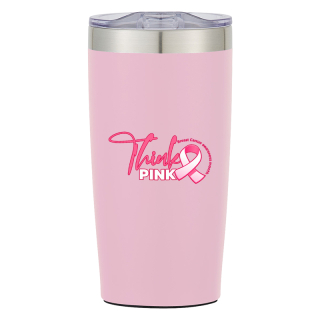 20 Oz Two-Tone Himalayan Tumblers