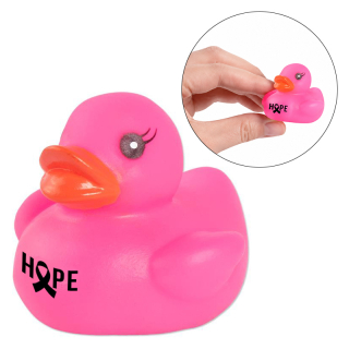 2 Inch Rubber Ducks