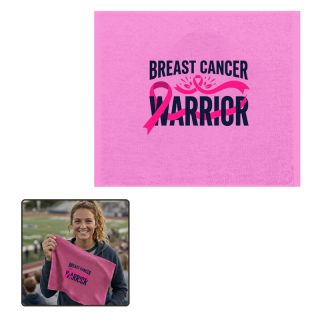 Logo Rally Towel
