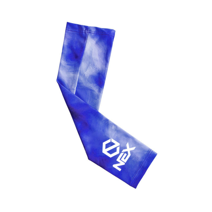 Promotional Display Splash Ice Silk Arm Sleeves