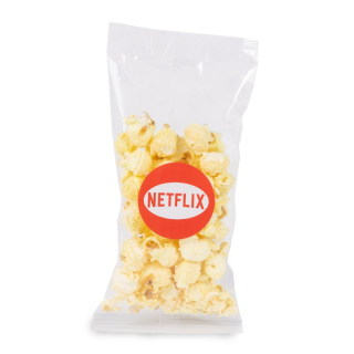 0.5 Oz Snack Packs with Popcorn