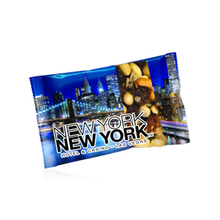 0.5 Oz DigiBag™ with Raisin Nut Trail Mix