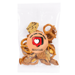 1 Oz Goody Bag Snack Mixes