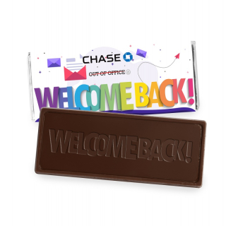 1.75 Oz Chocolate Bars