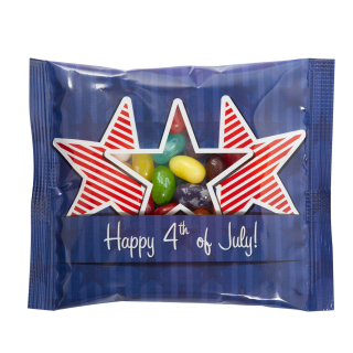 2 Oz DigiBag™ with Jelly Belly