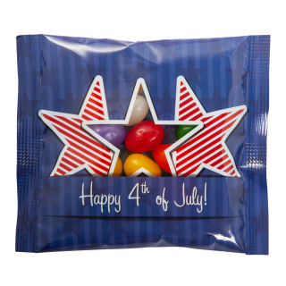 2 Oz DigiBag™ with Assorted Jelly Beans