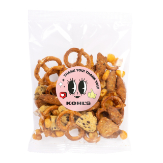 2 Oz Handfuls Snack Mixes