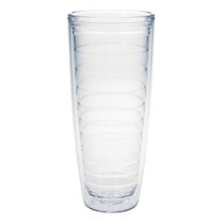 26 Oz Custom Printed Tritan™ Double Wall Tumblers