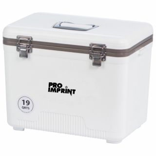 19 Qt Medium Engel® Coolers