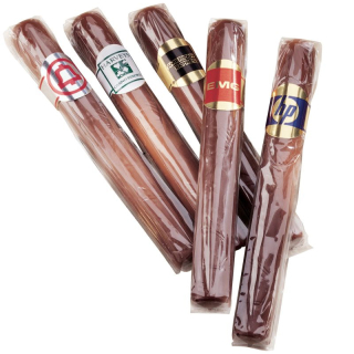 Chocolate Cigars