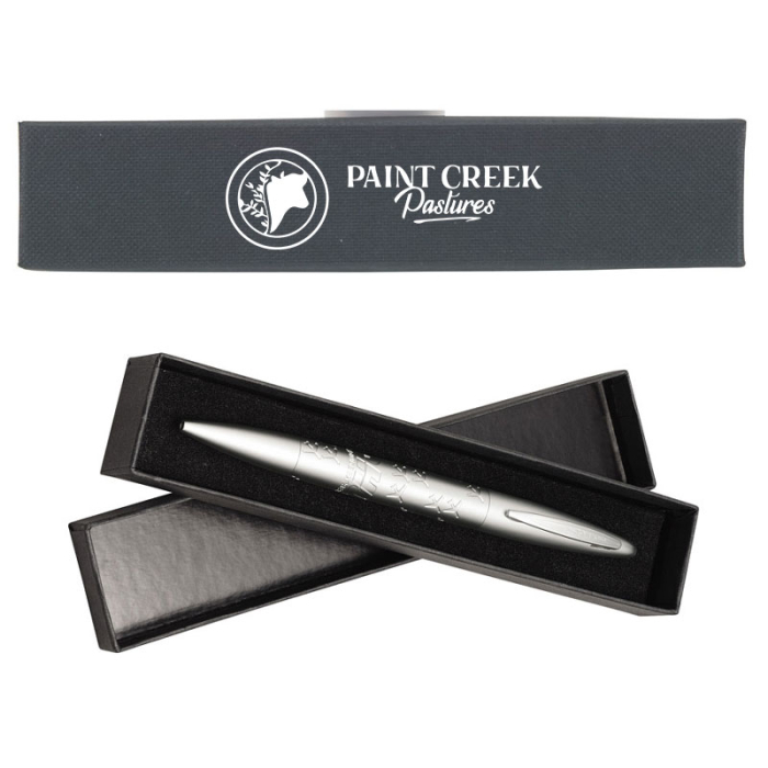 Custom Gift Box Black 2 Piece Boxes [Single]