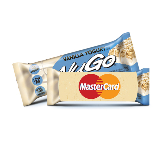 NuGo Nutrition Bars