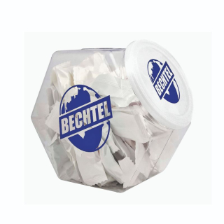Penny Candy Jars with FlavorBurst® Candies