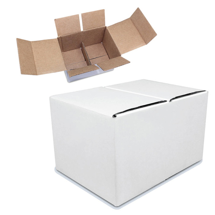 5x7x4 Inch Handout Boxes