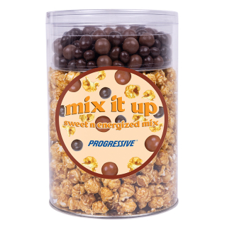Popclusions Sweet N Energized Mixes