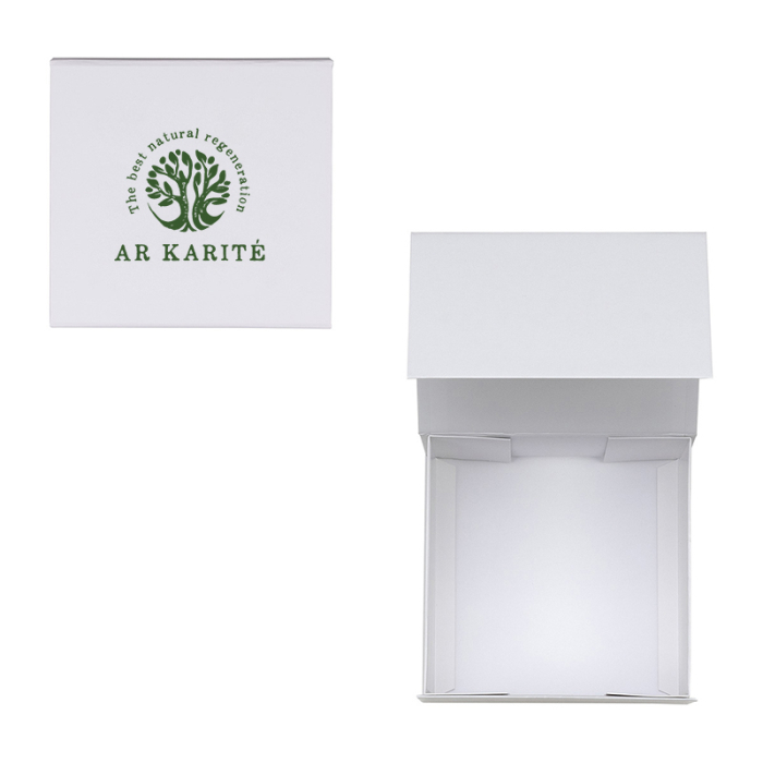 Custom Printed Premium Mini Magnetic Closure Gift Boxes