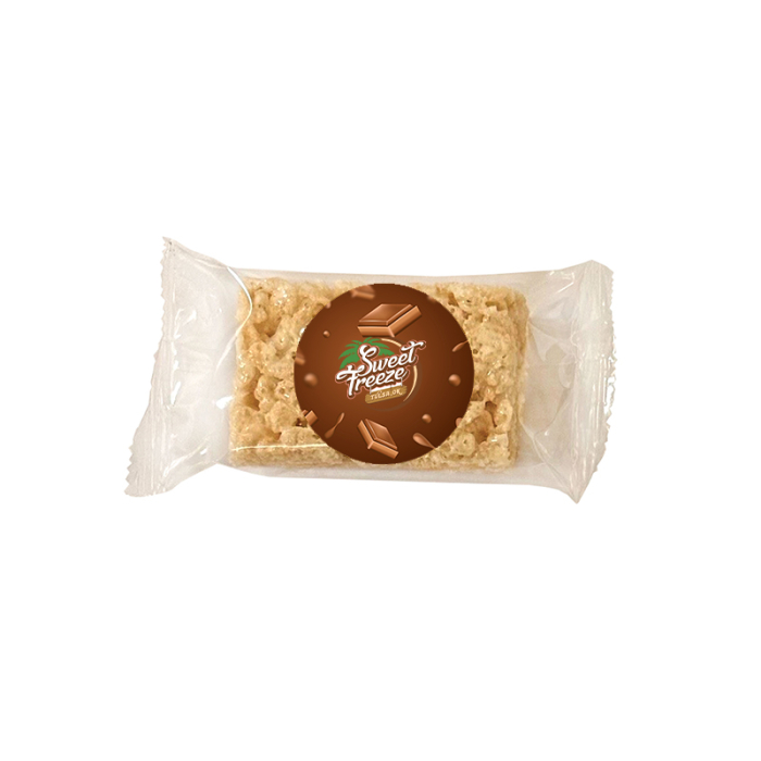 Custom Rice Crispy Treats-Original Flavor