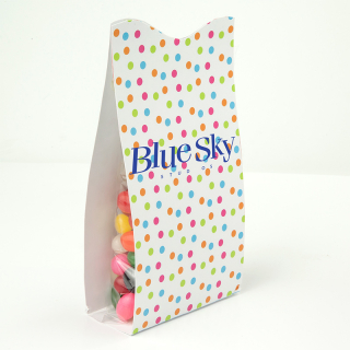 Sweet Drops with Assorted Jelly Beans