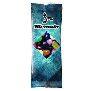 Tube DigiBag™ with Jelly Belly