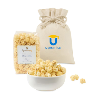 Endless Poppabilities Gourmet Popcorns