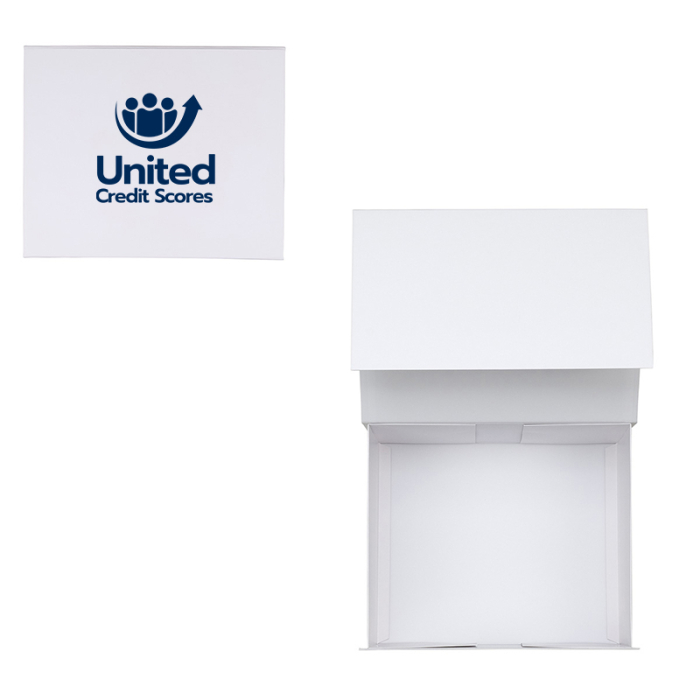 Customized Premium Large Magnetic Closure Gift Boxes