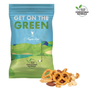 ECO-Digibag™ 4 Oz Party Mixes