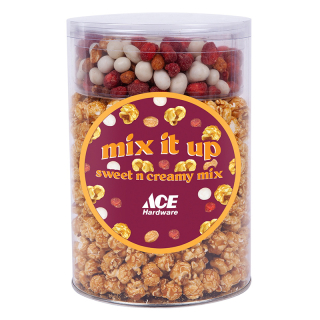 Popclusions Sweet N Creamy Mixes