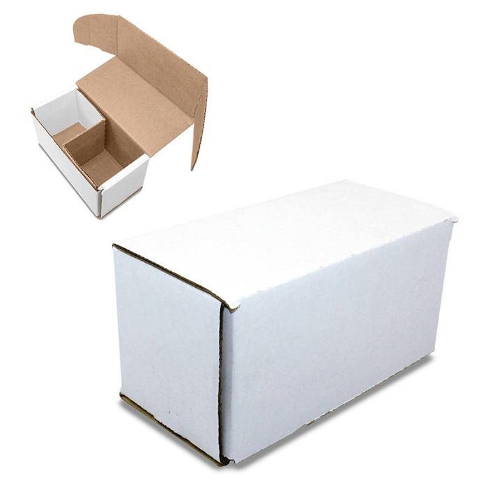 6.75x3.5x3.625 Inch Handout Boxes