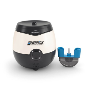 Thermacell® Rechargeable Mosquito Repellers with Glow...