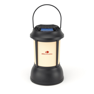 Thermacell® Patio Shield Mosquito Repeller Lanterns