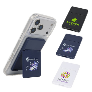 Avenue Magnetic Phone Wallets and Stands