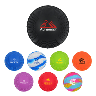 Silicone Sensory Stress Balls