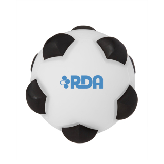 Soccer Shape Push Pop Fidget Sensory Toys