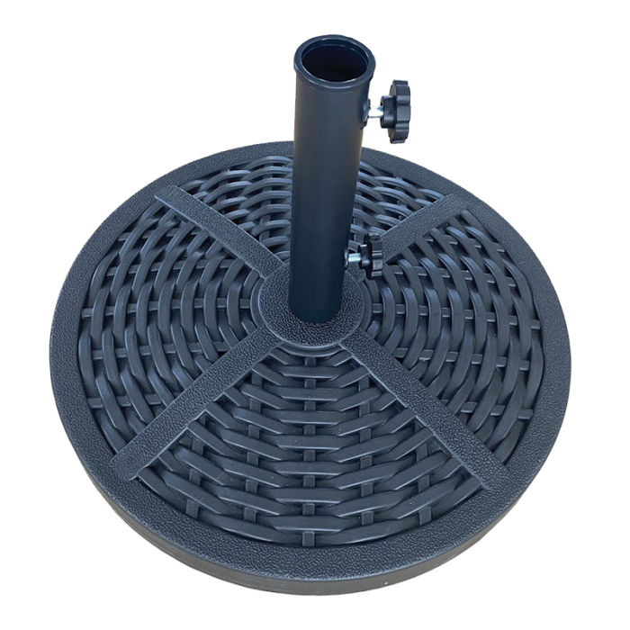 Base33 for Market Umbrellas