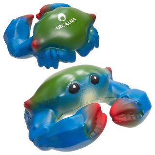 Blue Crab Stress Relievers